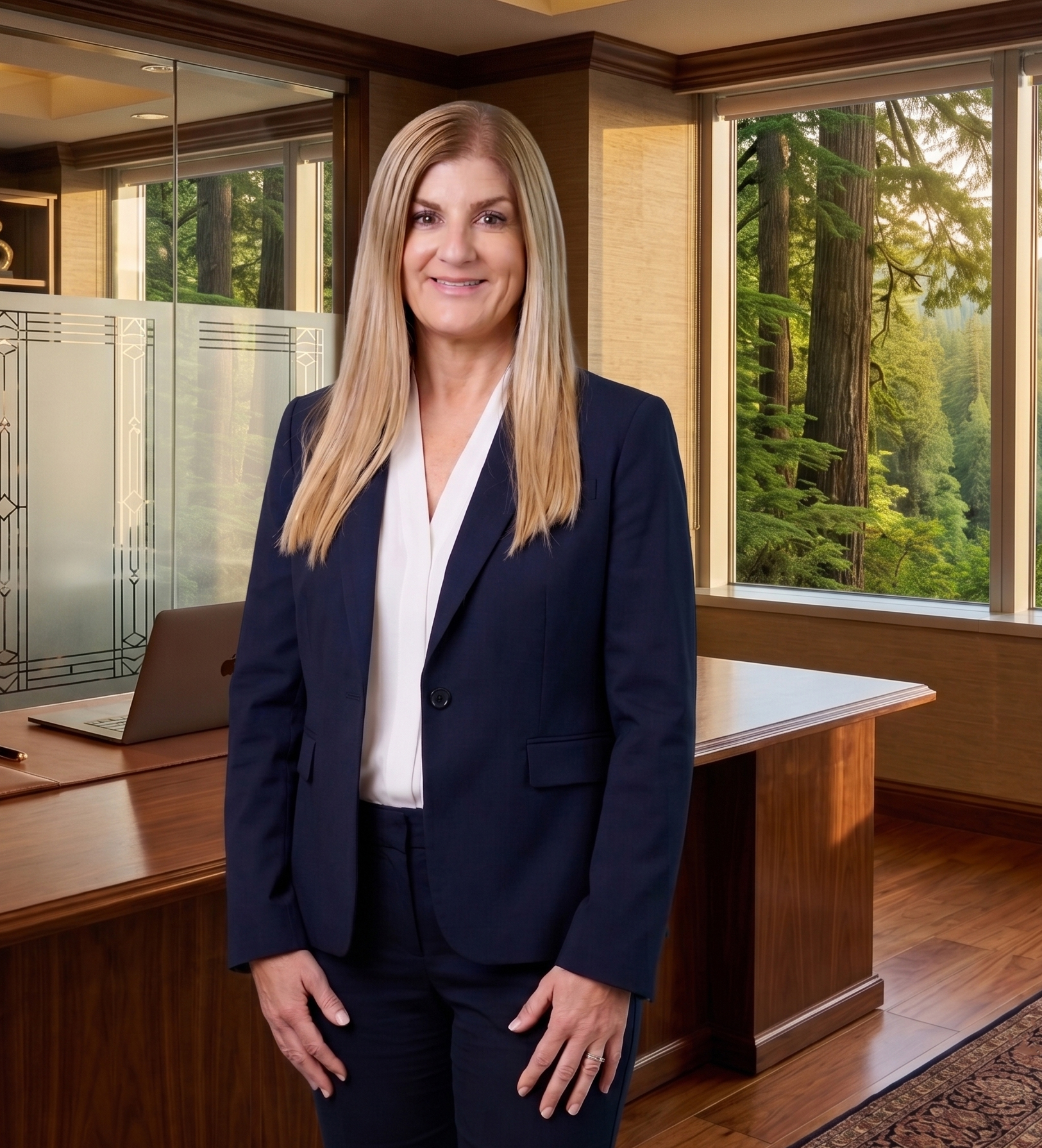 Kristin Brocato — Client Relationship Specialist, Trek Insurance Solutions